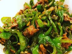 -禾田下生态餐厅(华天城总店)