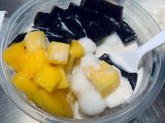 -小团圆糖水铺(襄阳南路店)