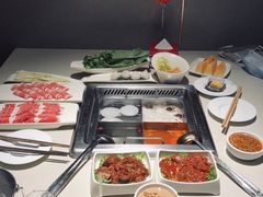 -海底捞火锅(振华商厦店)