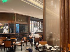 大堂-闽和南(深圳万象城店)