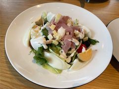 -玛尚诺Pizza&Bar(长泰广场店)