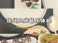 -勺园中餐厅