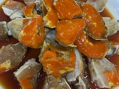 -红灯笼龙凤饭店(宁波老字号店)