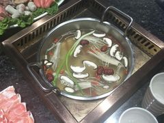 -麦乐星KTV(武清创意米兰店)