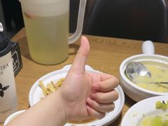 -吕氏疙瘩汤·新鲁菜(济南万象城店)