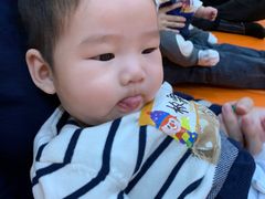 -金宝贝早教中心(北洋校区)