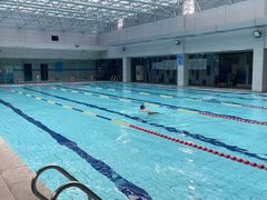 -奇迹健身·恒温游泳(金海首座店)