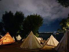 -长春市南湖公园