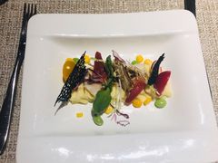 -香樟花园法式铁板烧(恒隆广场店)