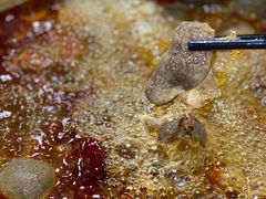 -金鼎雪山牦牛杂火锅(理县总店)