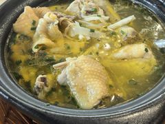 -品鲜村农家菜·阳澄湖大闸蟹(总店)