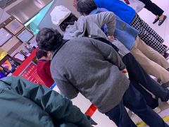 -第一食品(中环百联店)