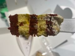 -第戎蛋糕(恒隆广场店)