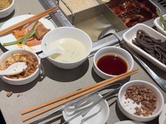 -海底捞火锅(顺义华联店)