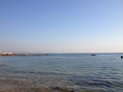 -日照灯塔风景区