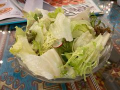 蔬菜沙拉-巴依老爷·新疆美食(上城区天城路店)