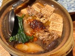 -希望日本料理(保利香槟花园店)