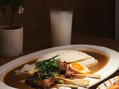 -CURRY YA 熟成咖哩專門店(深圳湾万象城店)