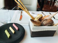 -翡翠36餐厅(浦东香格里拉店)