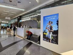 -Blueglass酸奶(世纪金源购物中心店)