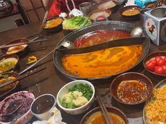 -萍姐火锅·公路夜市(南京新街口店)