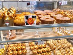 -好利来(国际能源店)