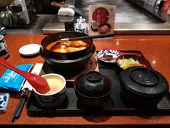 -小山日本料理(兴业太古汇店)