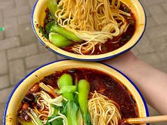 -赵伍面庄(松石大道店)