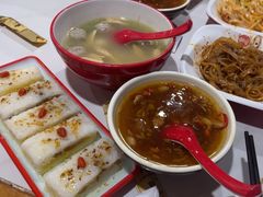 -子午路张记肉夹馍(小寨西路店)