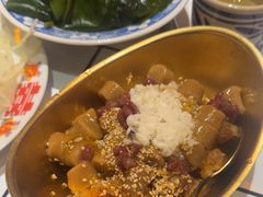 -旧街市鲜货老火锅(大光路店)