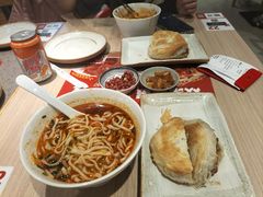 -大师兄·西北小馆(南沙万达广场店)