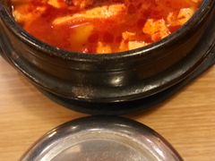 -同堂韩国料理炭火烤肉(彩虹广场店)