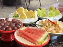 -乔先生涮肉·鲜活牛羊肉火锅(塘沽店)