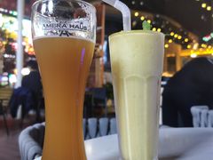 -Ambra Haus琥珀屋精酿餐厅(宝山店)