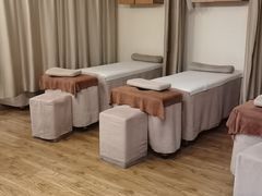 -筋骨堂热敷推拿按摩(枫林绿洲店)