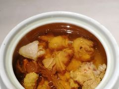 -佬麻雀·剁椒鱼头(京基KK One店)