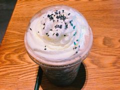 -星巴克(上海虹桥南丰城办公楼店)