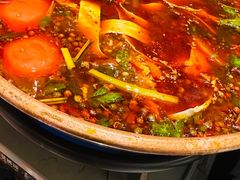 -火塘云南烧烤大排档