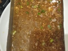 -烎记烧烤(蓝天花园店)