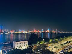 -富力威斯汀酒店-中国元素中餐厅(武昌临江店)