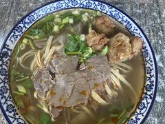 -谢继红26号牛肉汤(田家庵店)