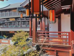 -香积寺