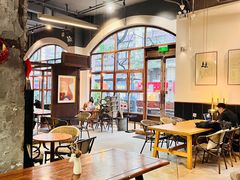 -VESH COFFEE(定西路店)