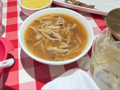 -西贝(紫荆广场店)
