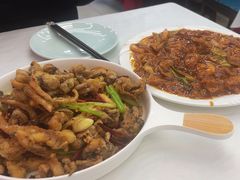 -昱德来·天津菜(河西店)