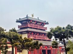 -洛阳古墓博物馆