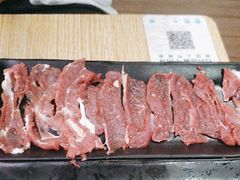 -就这么牛潮式牛肉火锅(华侨城店)