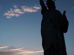 -台场海滨公园船码头