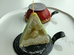 -La Porte de Paris 巴黎之门法式甜品
