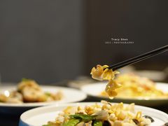 油爆海螺-东莱馋房(陆家嘴店)